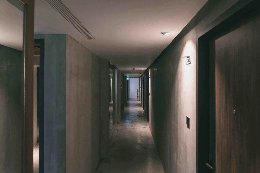 PAPOA Hotel