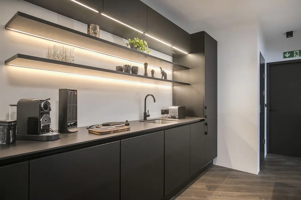 AVA Apartments by Heimaleiga