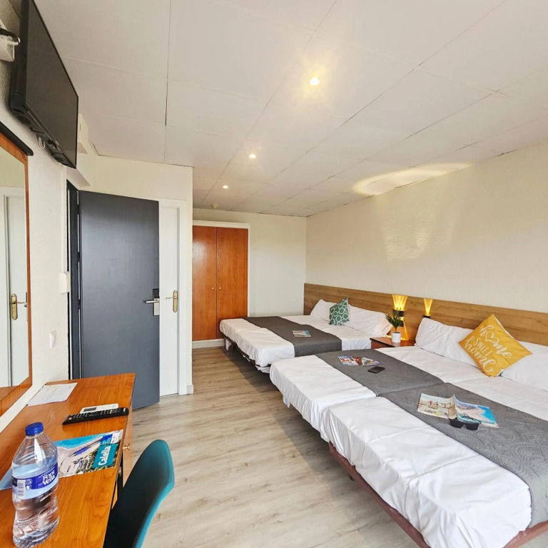 Hotel Mar i Sol