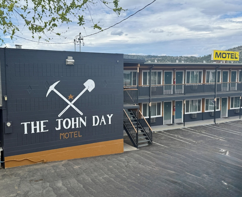 John Day Motel