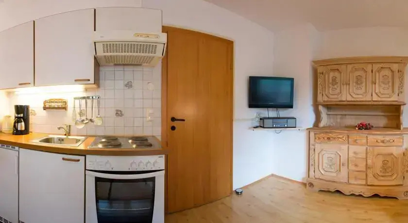 Appartement Stern Dagmar