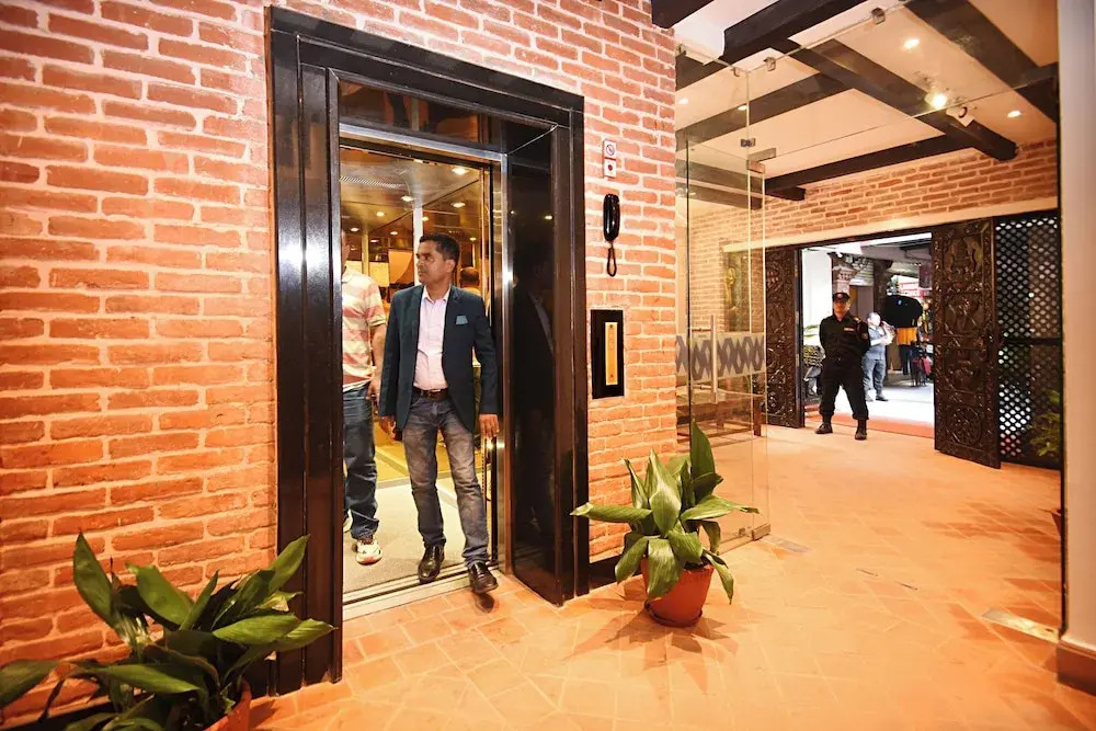 Hotel Parada Inn