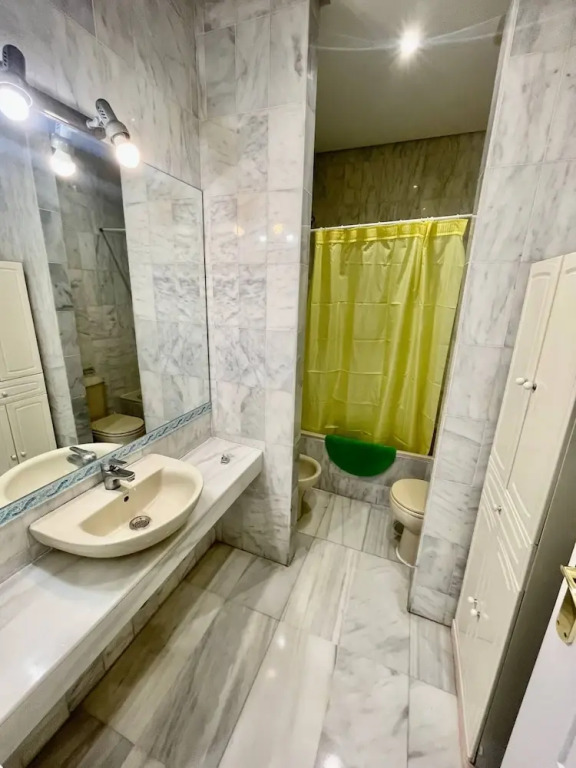 Apartment in Benalmadena Near the Beach