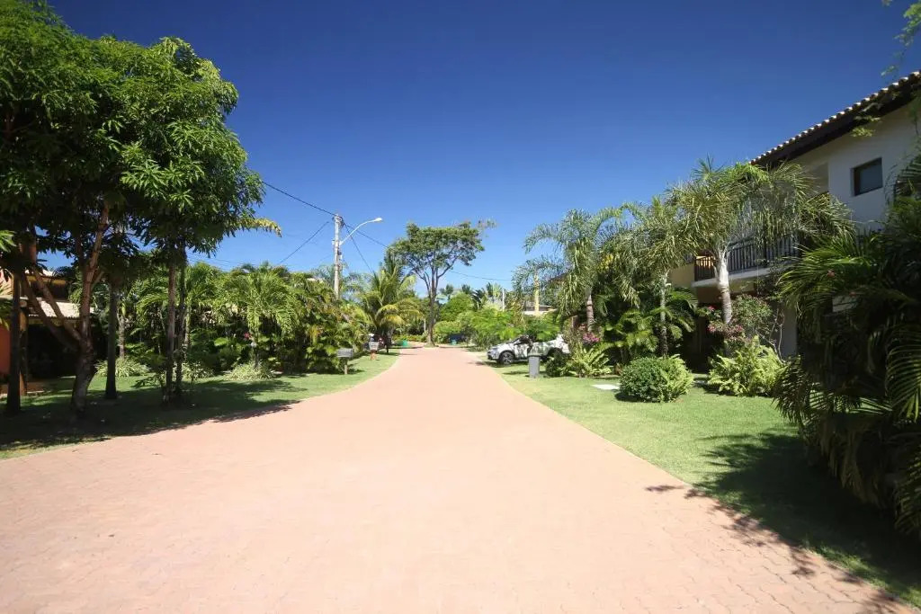 Village Lagoa do Forte