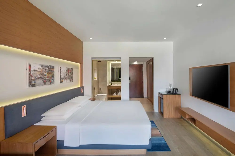 Hyatt Place Goa Candolim
