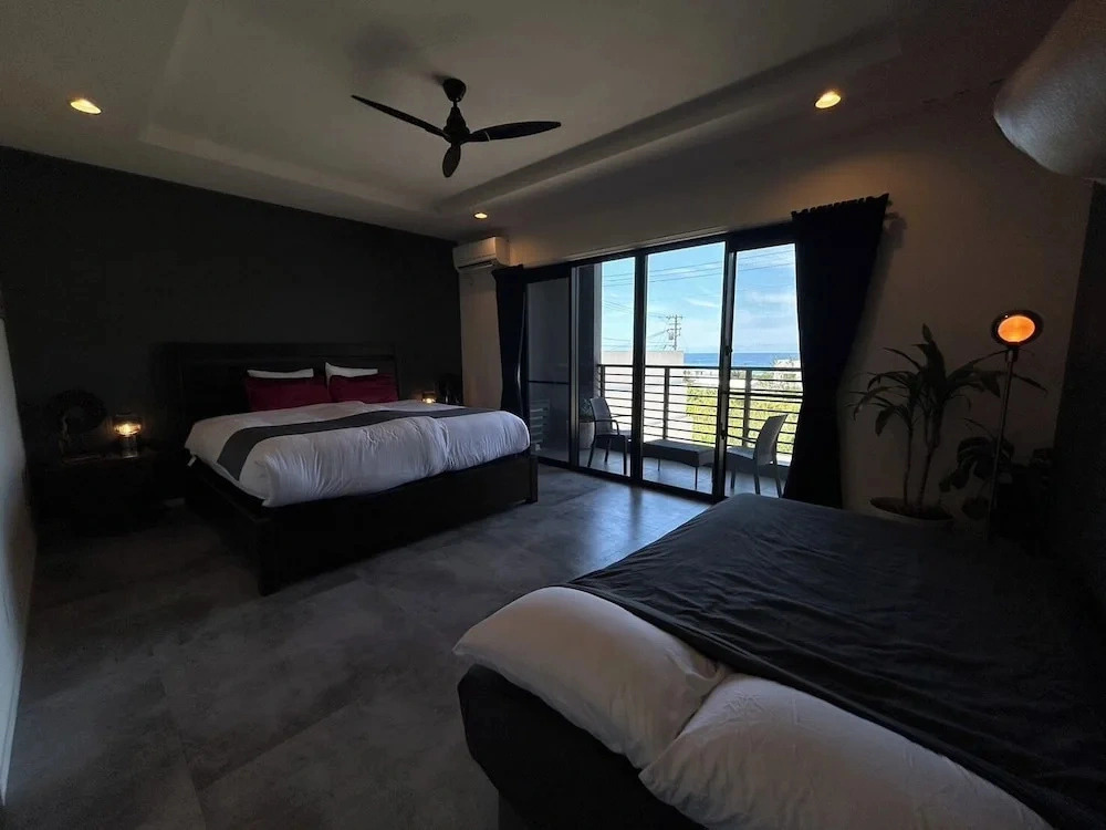Luxuary Villa Maeda I