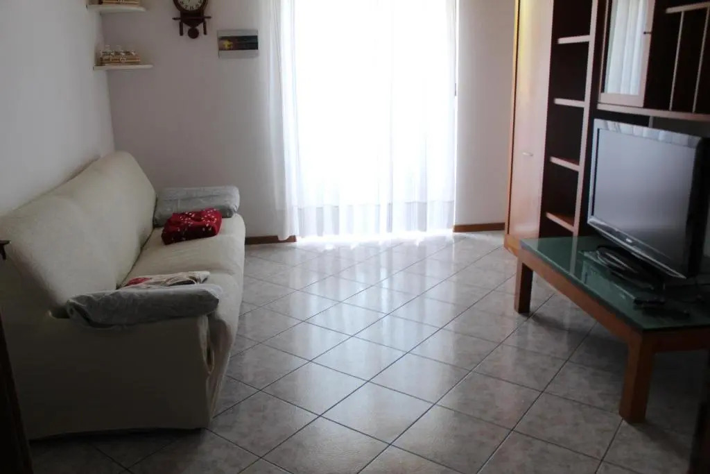 Appartamento Widmann
