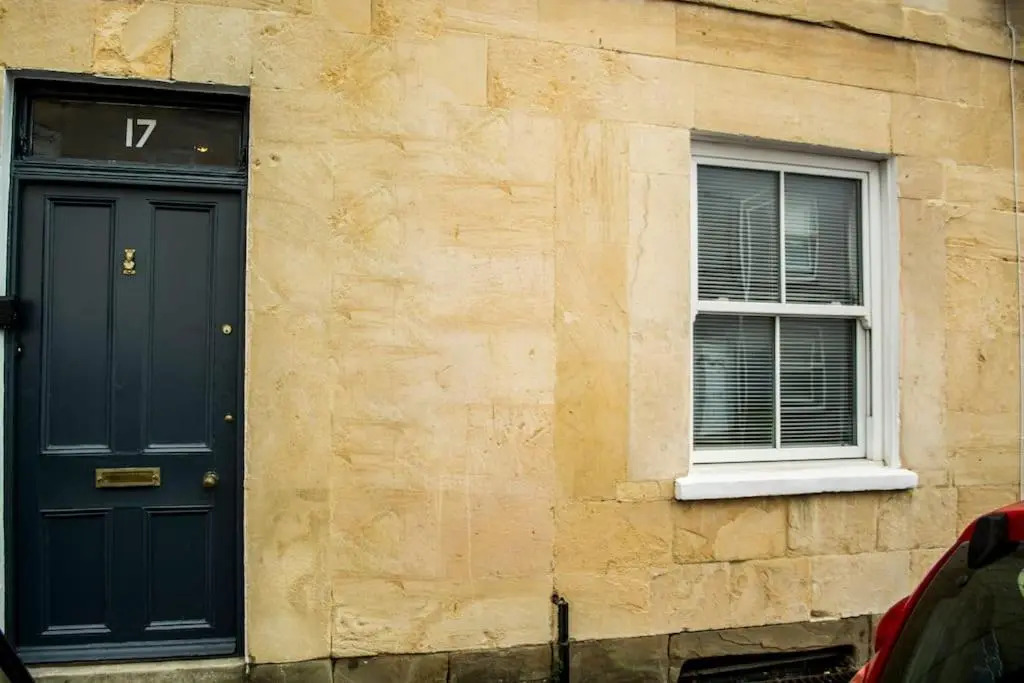 Lovely 3 bed house in the heart of Cheltenham