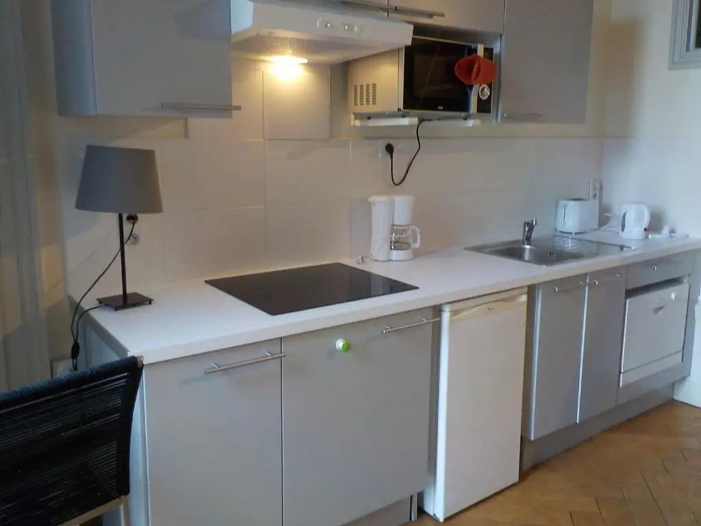 studio curiste aix les bains