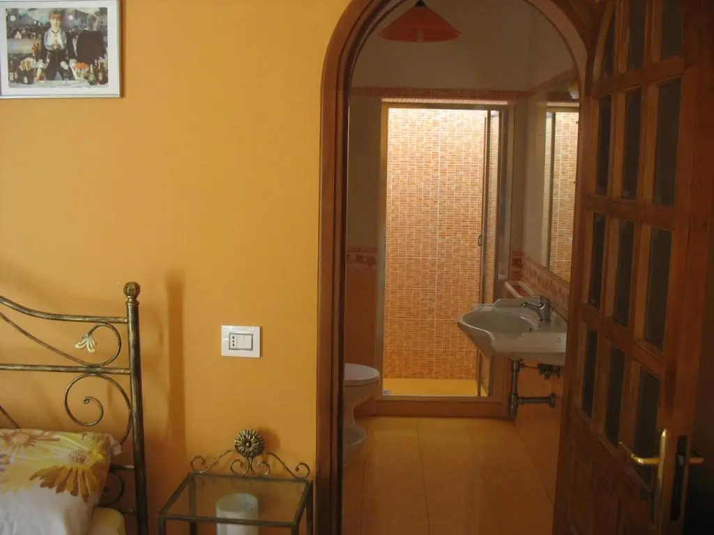 "Casa di Angelica" - unoasi di pace a 300m dal mare