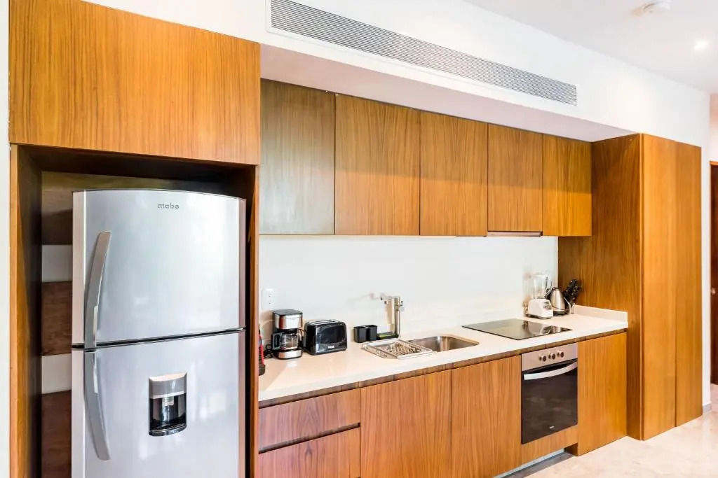 Tulum City Apartment D-101