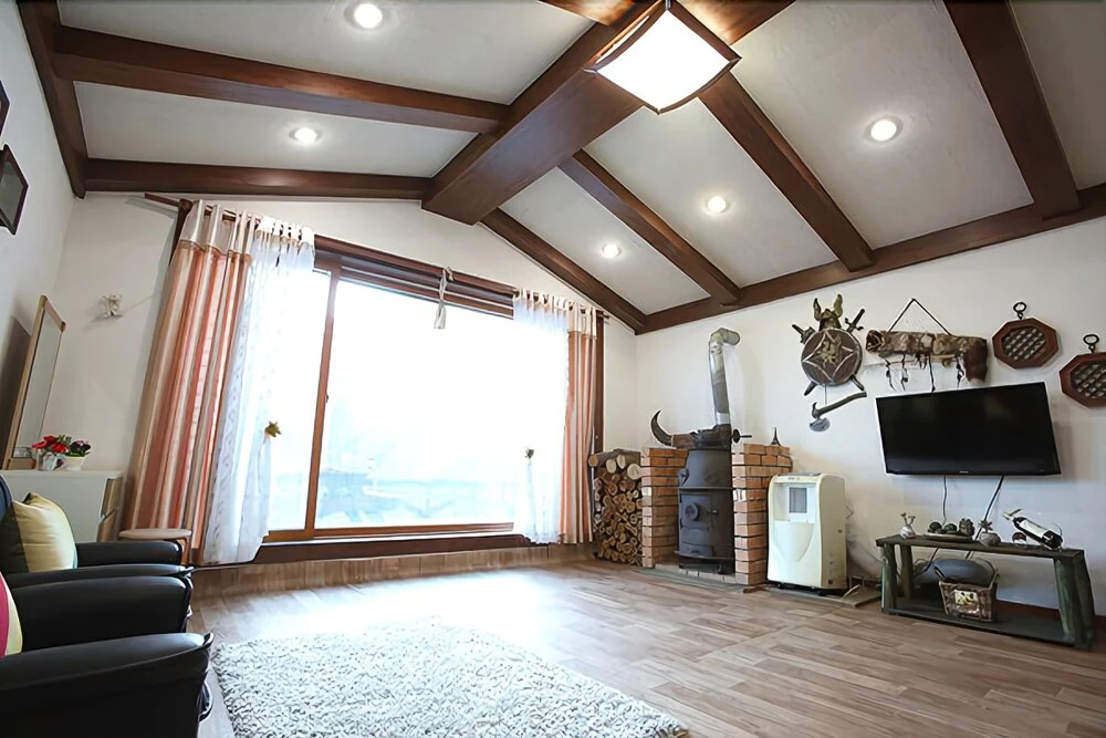 Hongcheon Sol Pension
