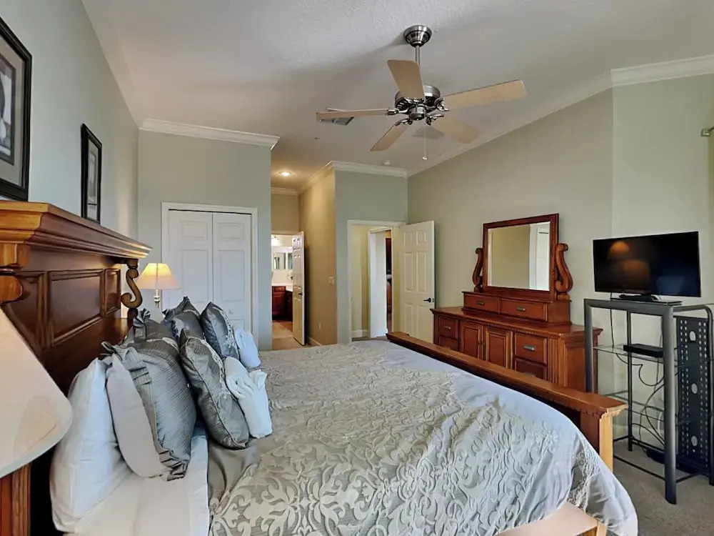 Cinnamon Beach 9 by Distinctive Beach Rentals