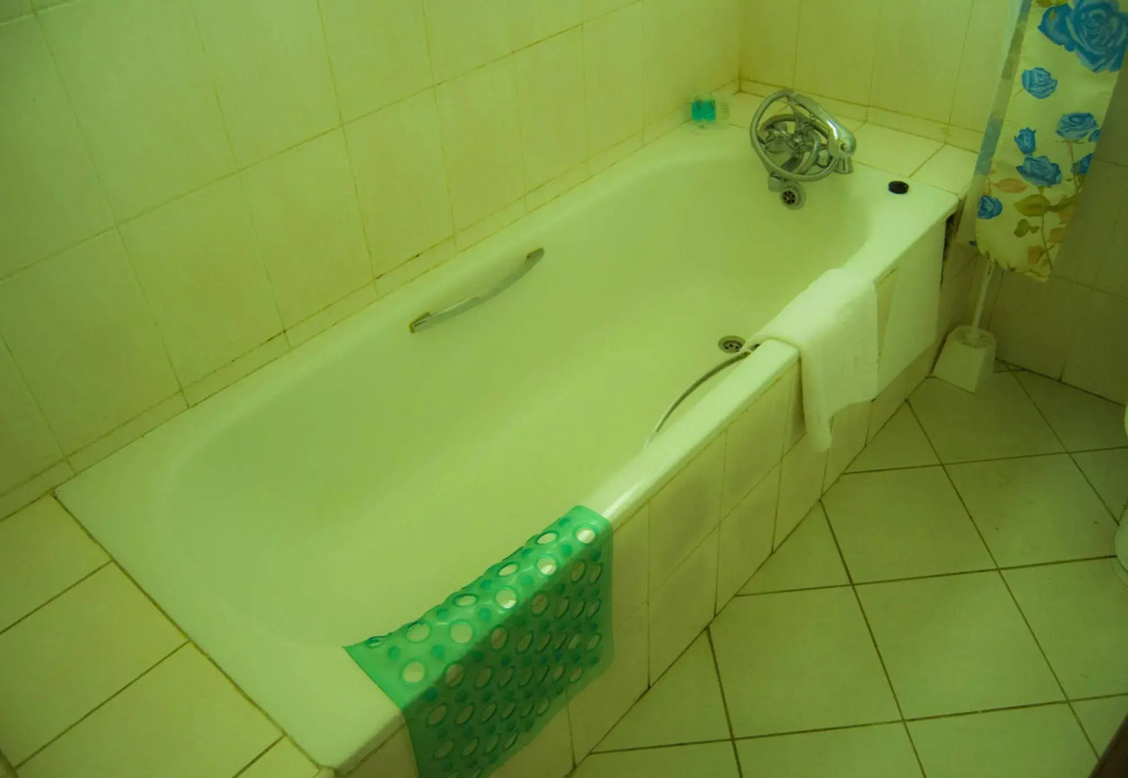 Kisumu Hotel
