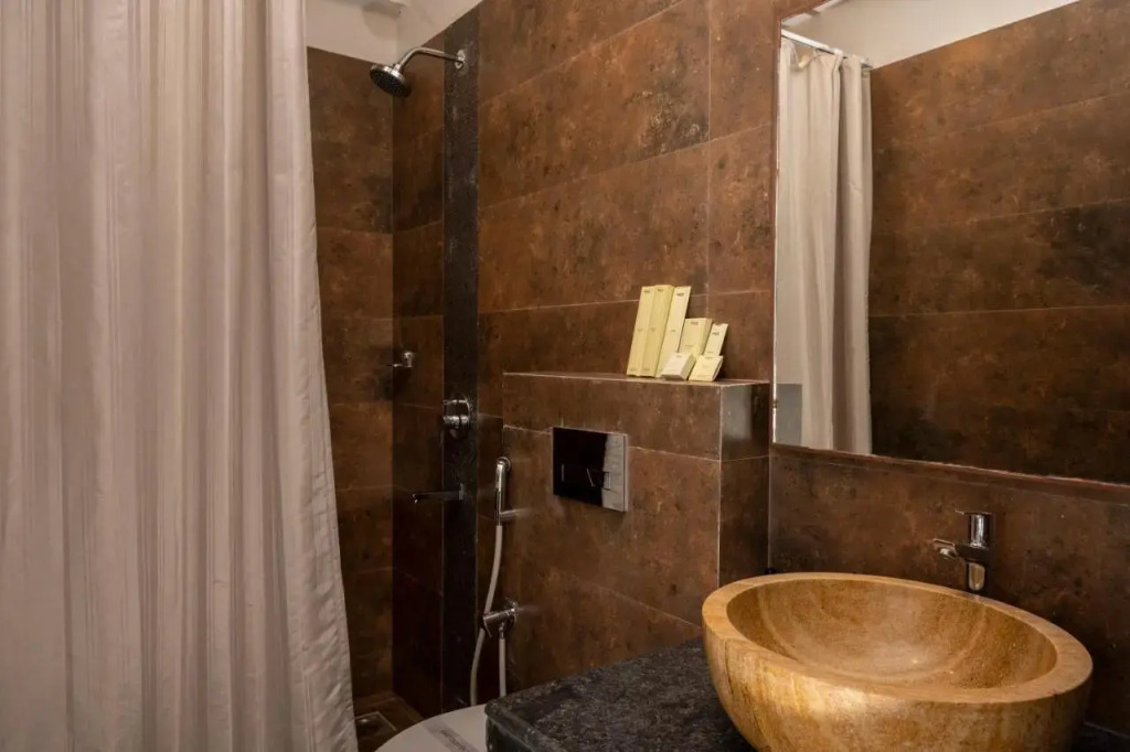 Richmonde Ananta Elite Luxurious Villa & Apartments,Goa