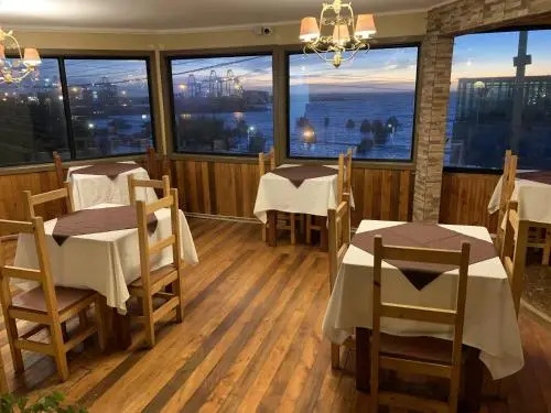 HOTEL MELLATTI