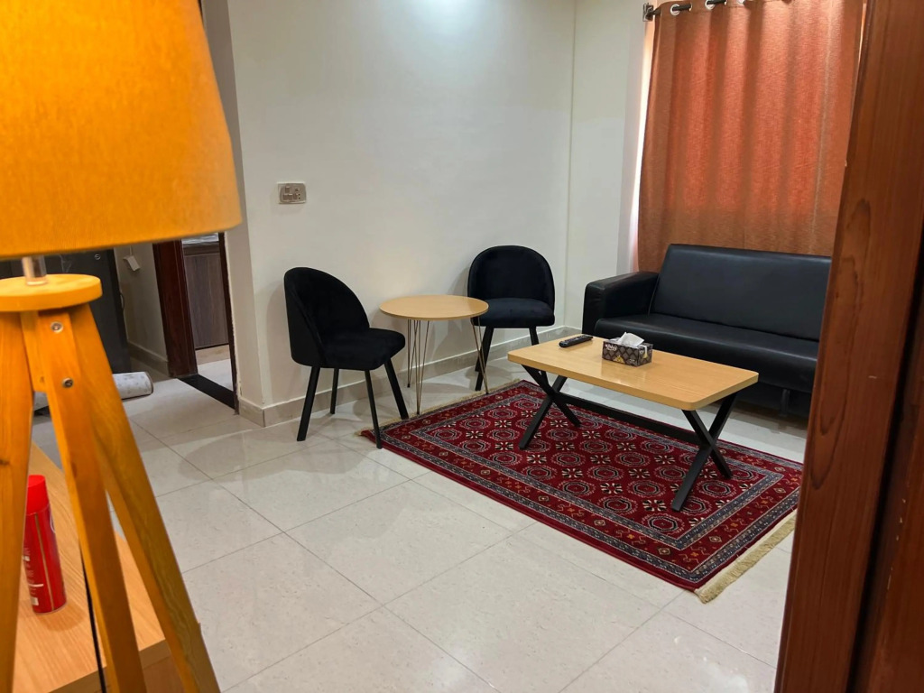 Ikea One Bed Apartment E-11/2