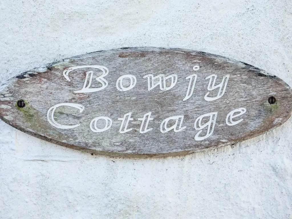 Willow Cottage