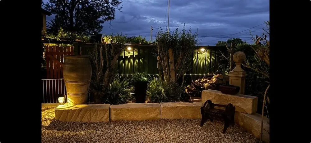 The Table Guest House
