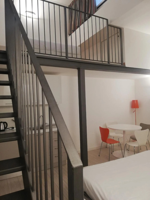 BB Hotels Aparthotel Città Studi