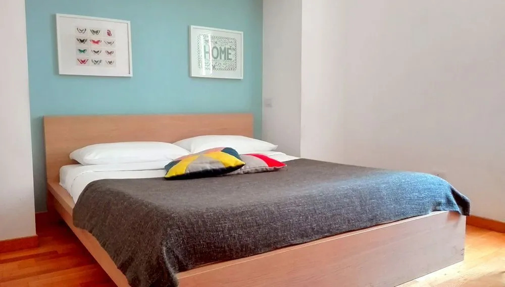 The Radical Hotel