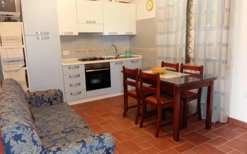 Le Residenze di Budoni