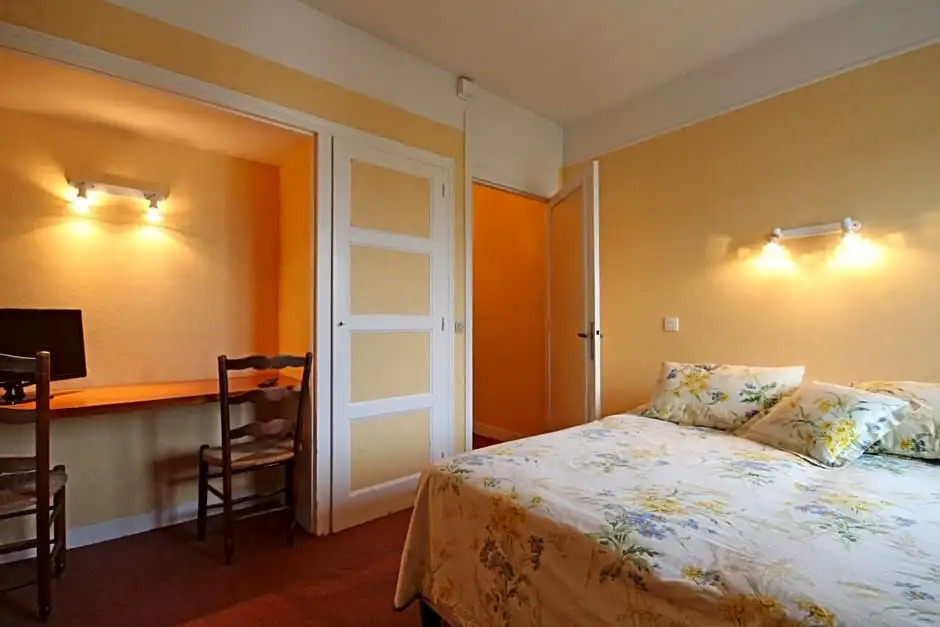 Gite Le Relais Saint Michel