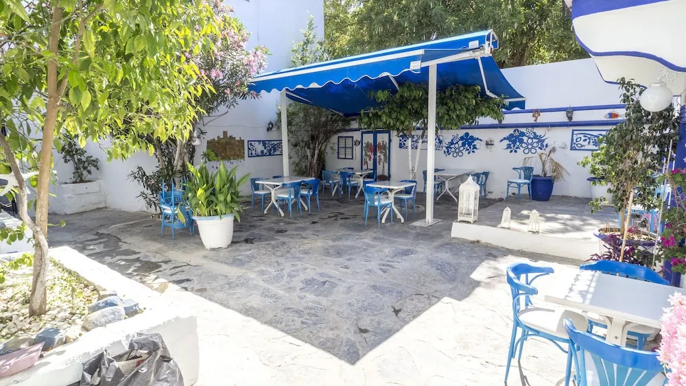 Zumrut Butik Bodrum