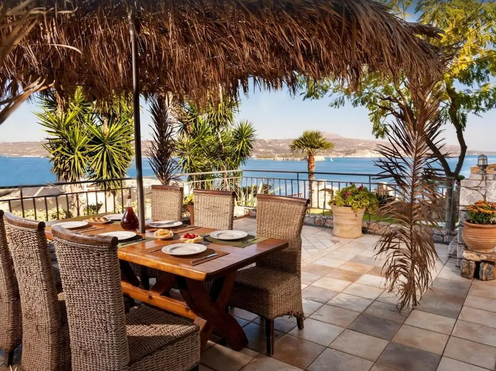 Villa Thalassea