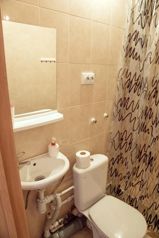 Mini-Hotel Tri klyucha