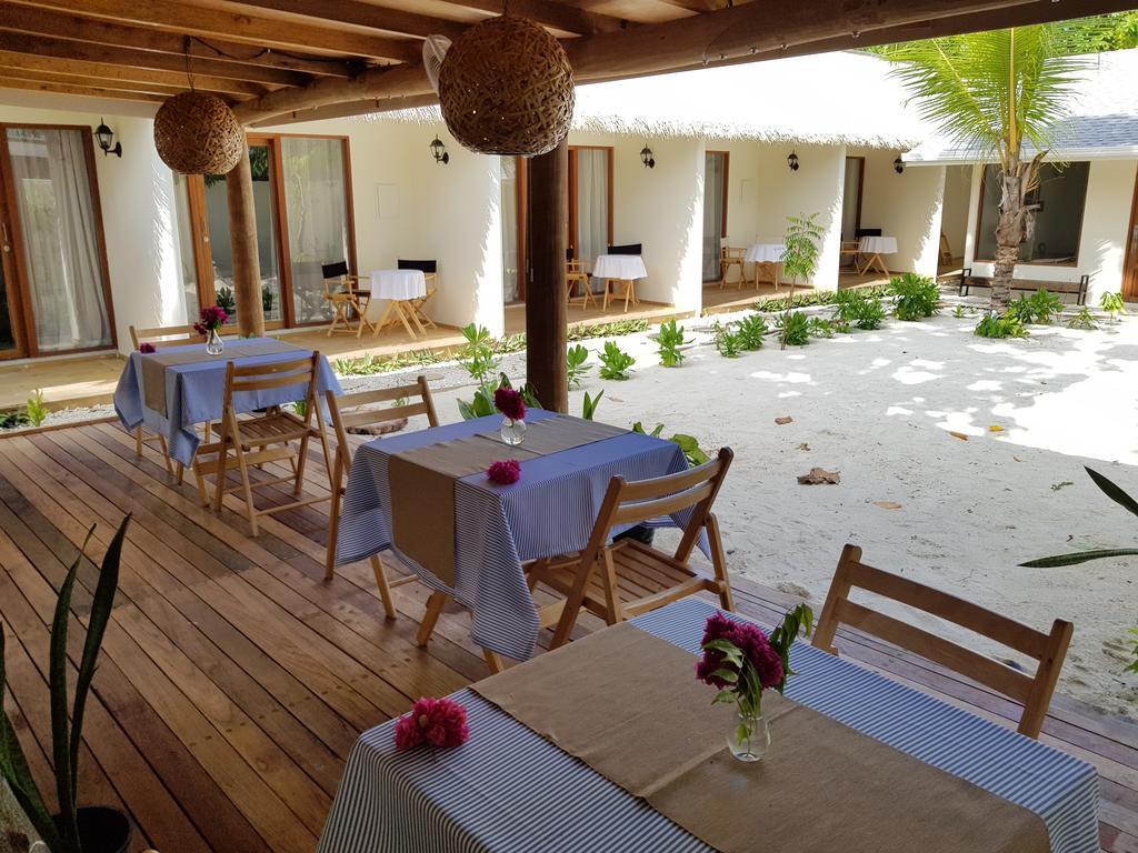 Coco Villa