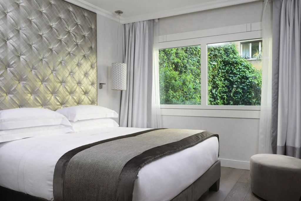 Ponte Vecchio Suites & Spa
