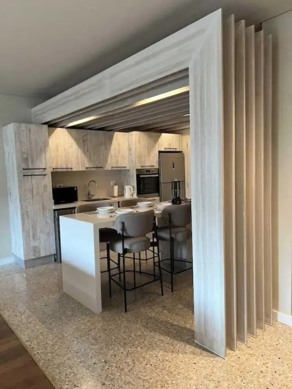 Meraviglia Lake View Residence New Cairo