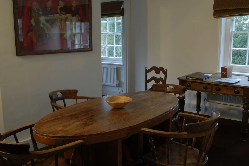 The Ickworth Hotel & Spa