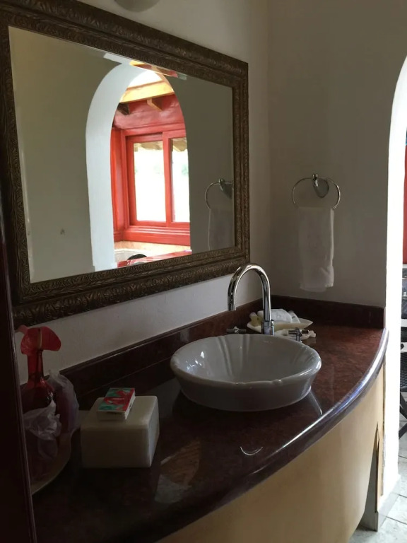 Hotel Mansion Real