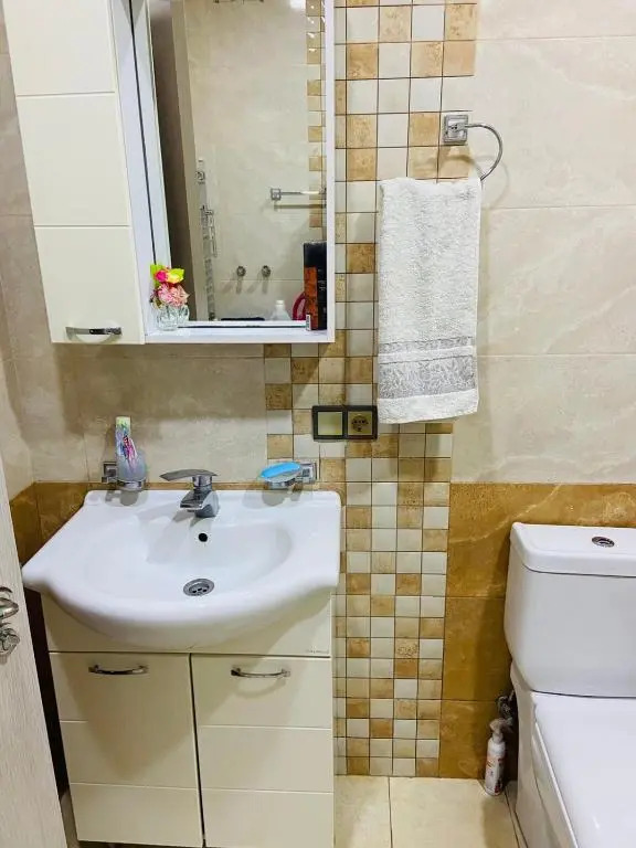 Gonio Apartment