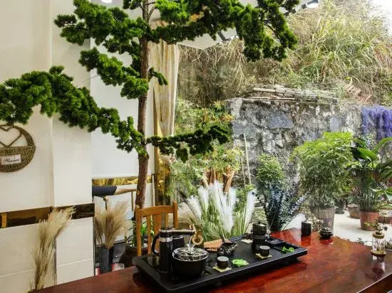 Hua Yuan Li Homestay