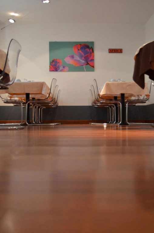 Hotel Adria