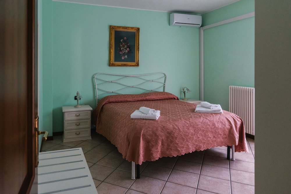 Agriturismo Il Crinale