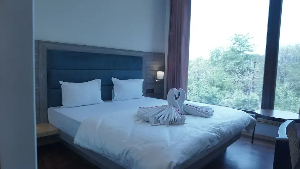 The LEGACY HOTEL JAMSHEDPUR