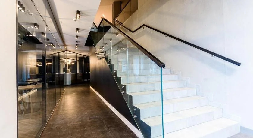 Arche Hotel Lublin