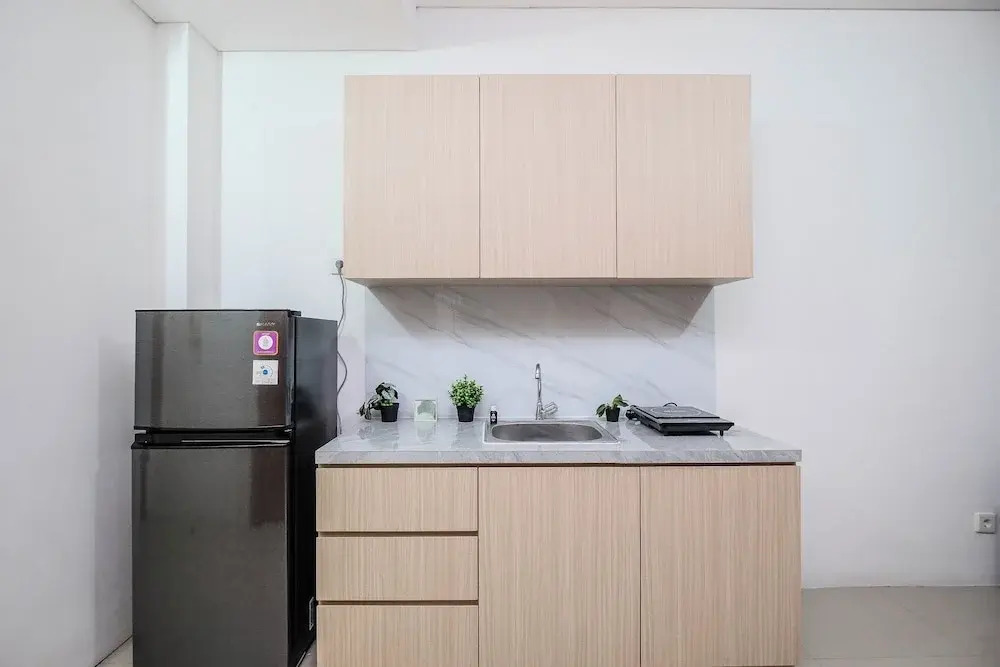 Wonderful 2Br Apartment Woodland Park Residence