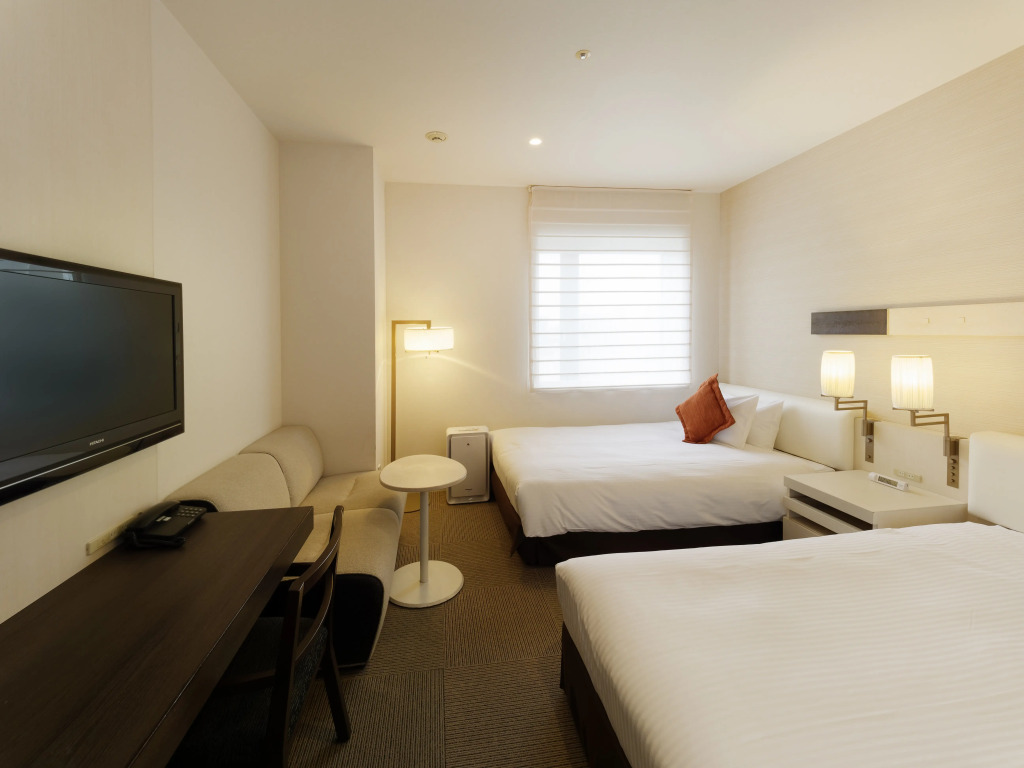 Hotel Keihan Tokyo Yotsuya