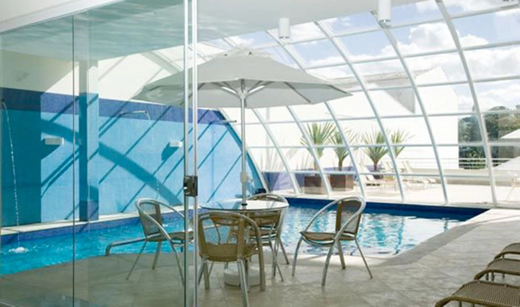 Jk Premium Hotel e Eventos