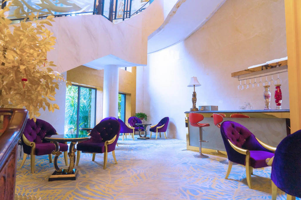 Taishan Jos Hotel