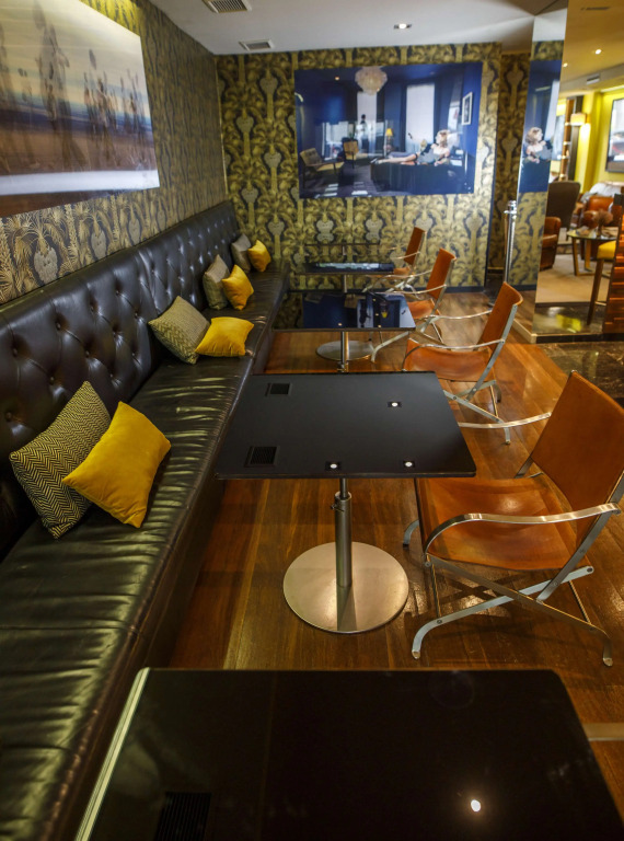 Hotel Miró