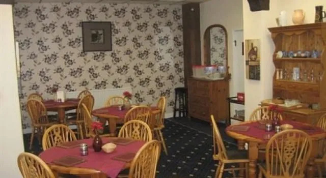 Athenry Guest House