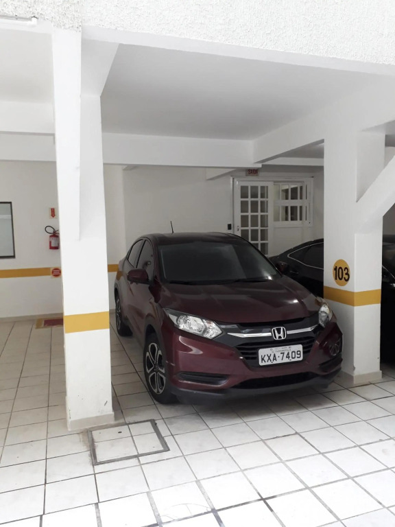 Meia Praia 150 metros mar