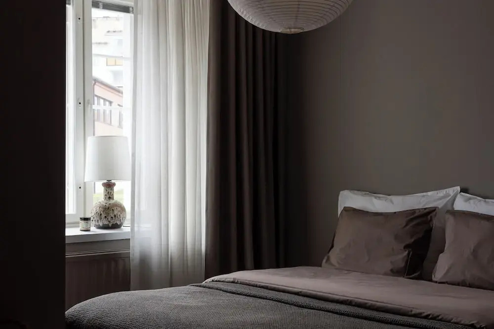 Stylish 1BR Apt. in Historic Area