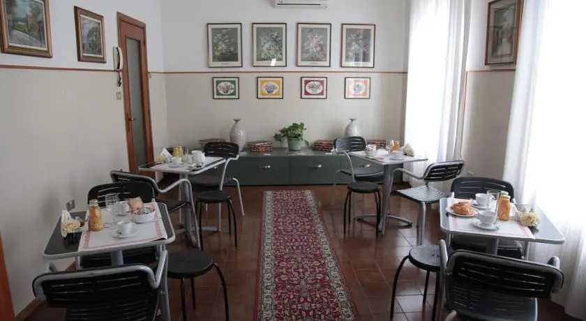 Hotel Gardenia